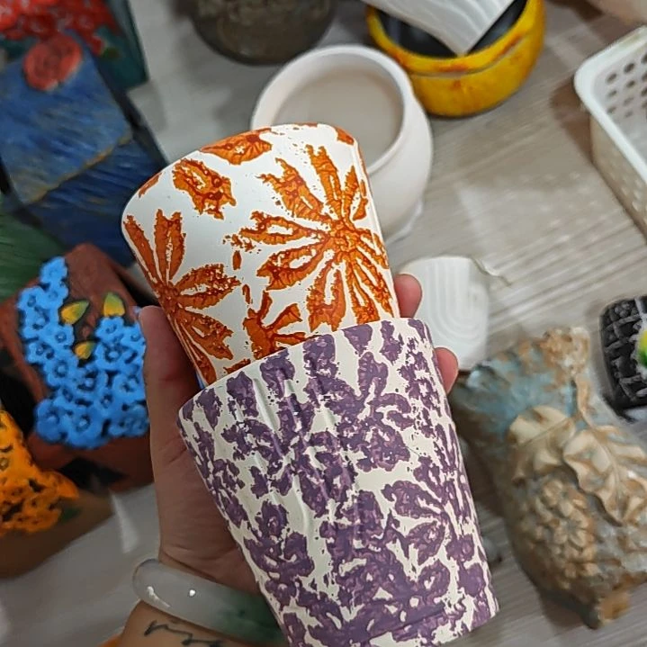 红陶20CM(含)-50CM(不含)