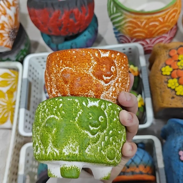 红陶20CM（含）-50CM（不含）