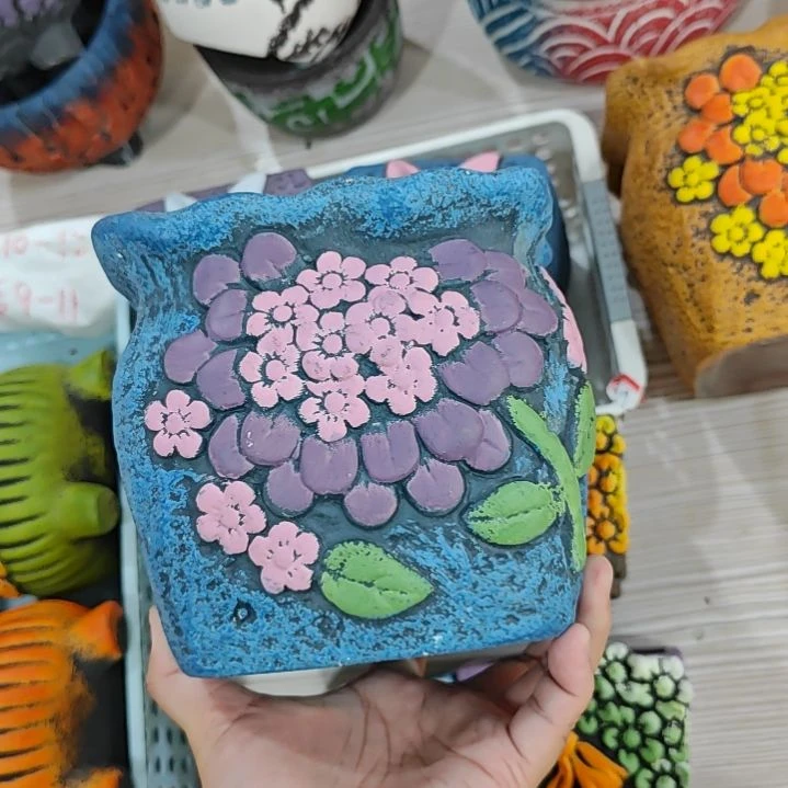 红陶20CM（含）-50CM（不含）