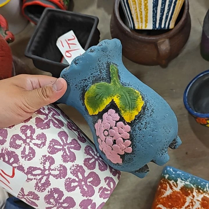 红陶20CM（含）-50CM（不含）