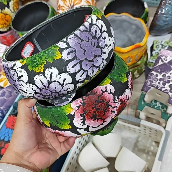 红陶20CM（含）-50CM（不含）