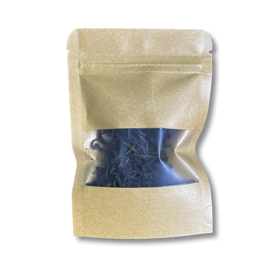 一泡茶样品鉴装