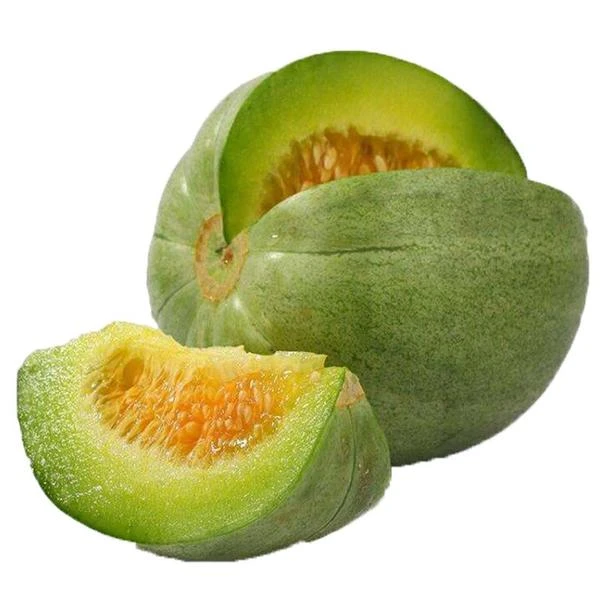 【直播】脆宝甜瓜（2只装）  清甜爽口 果味醇厚 汁多味美