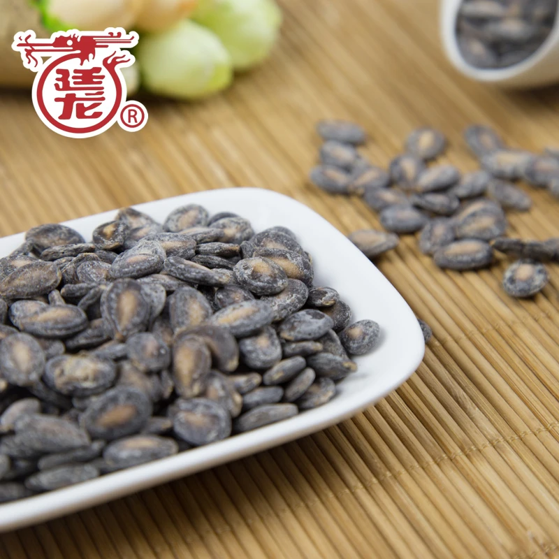 廷龙咸香味西瓜子袋装优质椒盐味香脆炒货安徽淮南特产廷龙瓜子