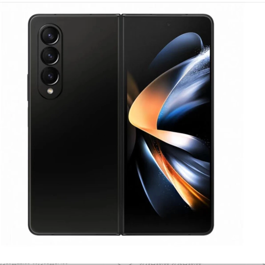 9新 Samsung/三星 折叠屏智能手机双卡双待高端设计FOLD4
