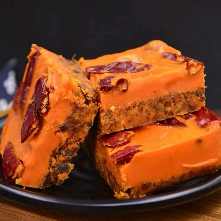 渝唐记重庆老火锅底料，麻辣鲜香，烫火锅炒菜烧菜皆可食用