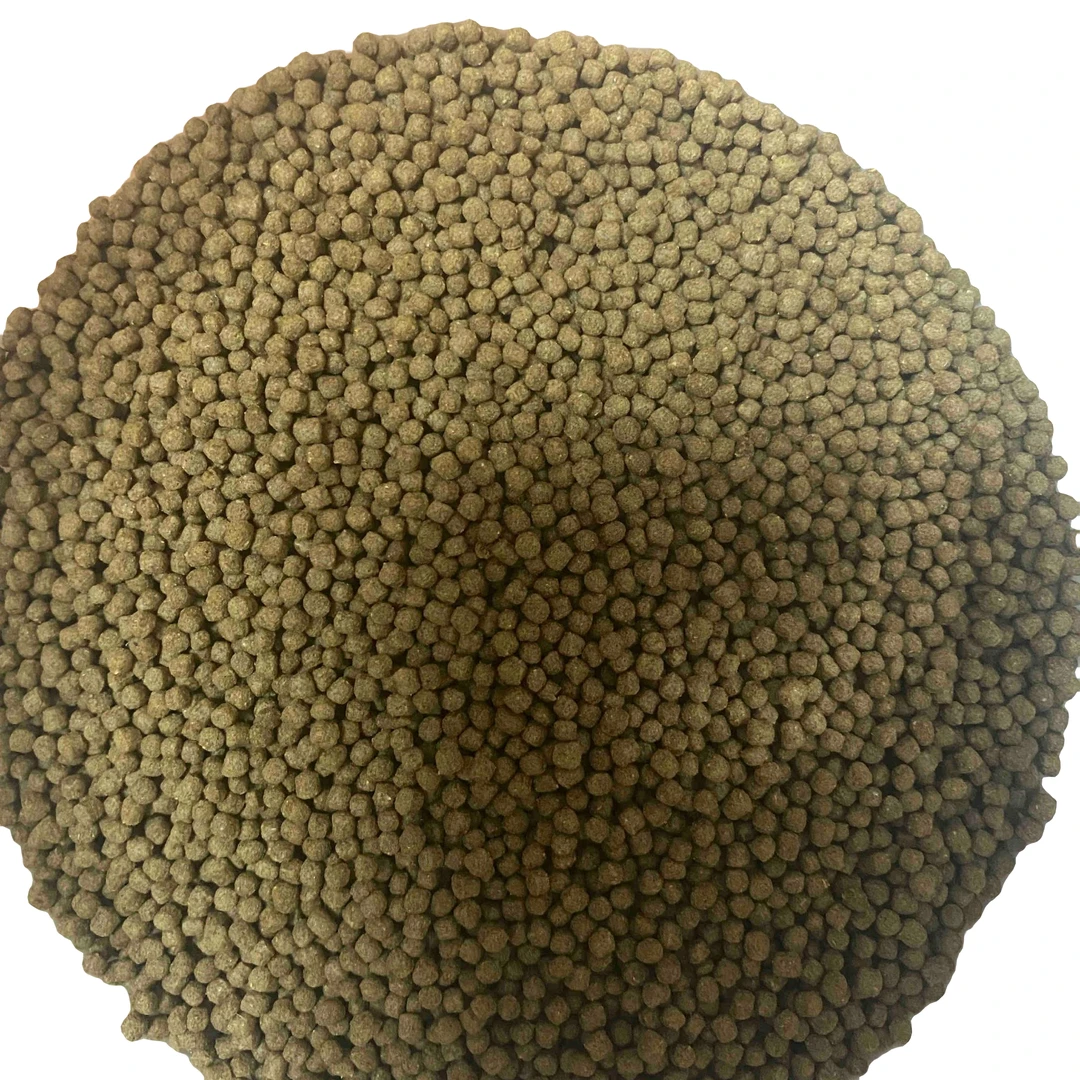 散装750克小包龟粮乌龟饲料 浮粮