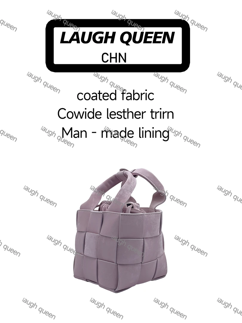 Laugh Queen手工打造真皮女士新款包10673
