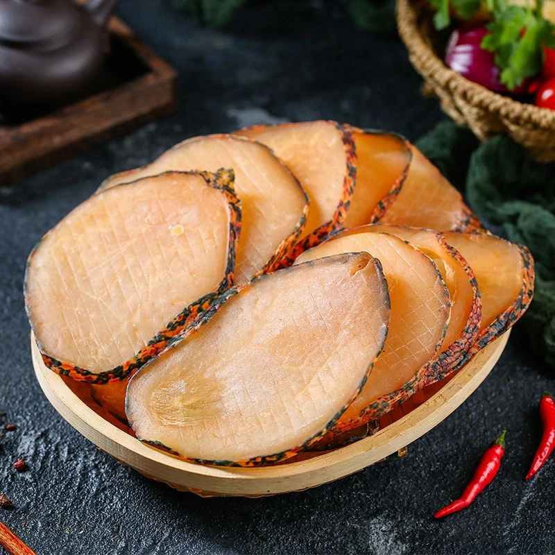 湛江响螺片250克500克海产干货炖汤海螺干海螺片