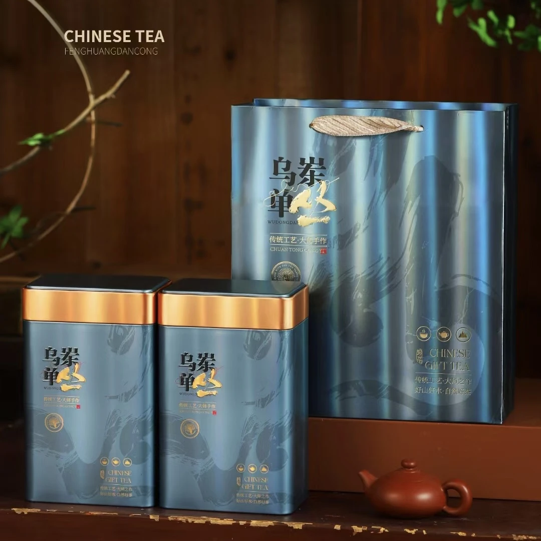 【东方红宋种】2024头春宋种高山回甘明显有山韵丛韵高品质原产地