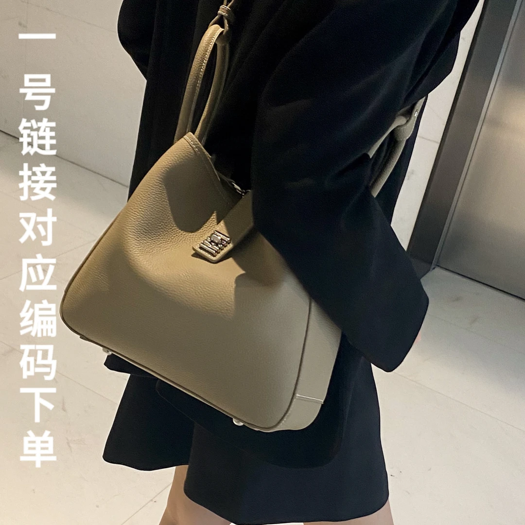 18茶茶单肩时尚斜跨女包C5621-C5640