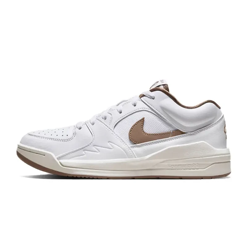 NIKE女款JordanStadium90休闲鞋小白鞋FB2269121