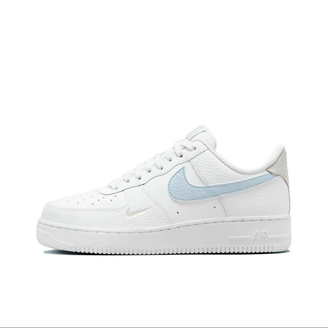 NIKE空军一号女鞋af1百搭低帮休闲休闲鞋HF0022100