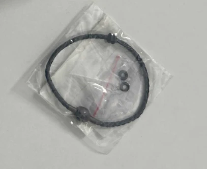 女士多彩皮绳 *颜色随机，尺码随机，不可指定