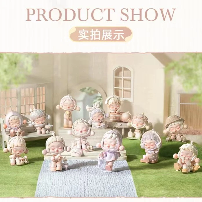 【拆盒】温度sp盲盒