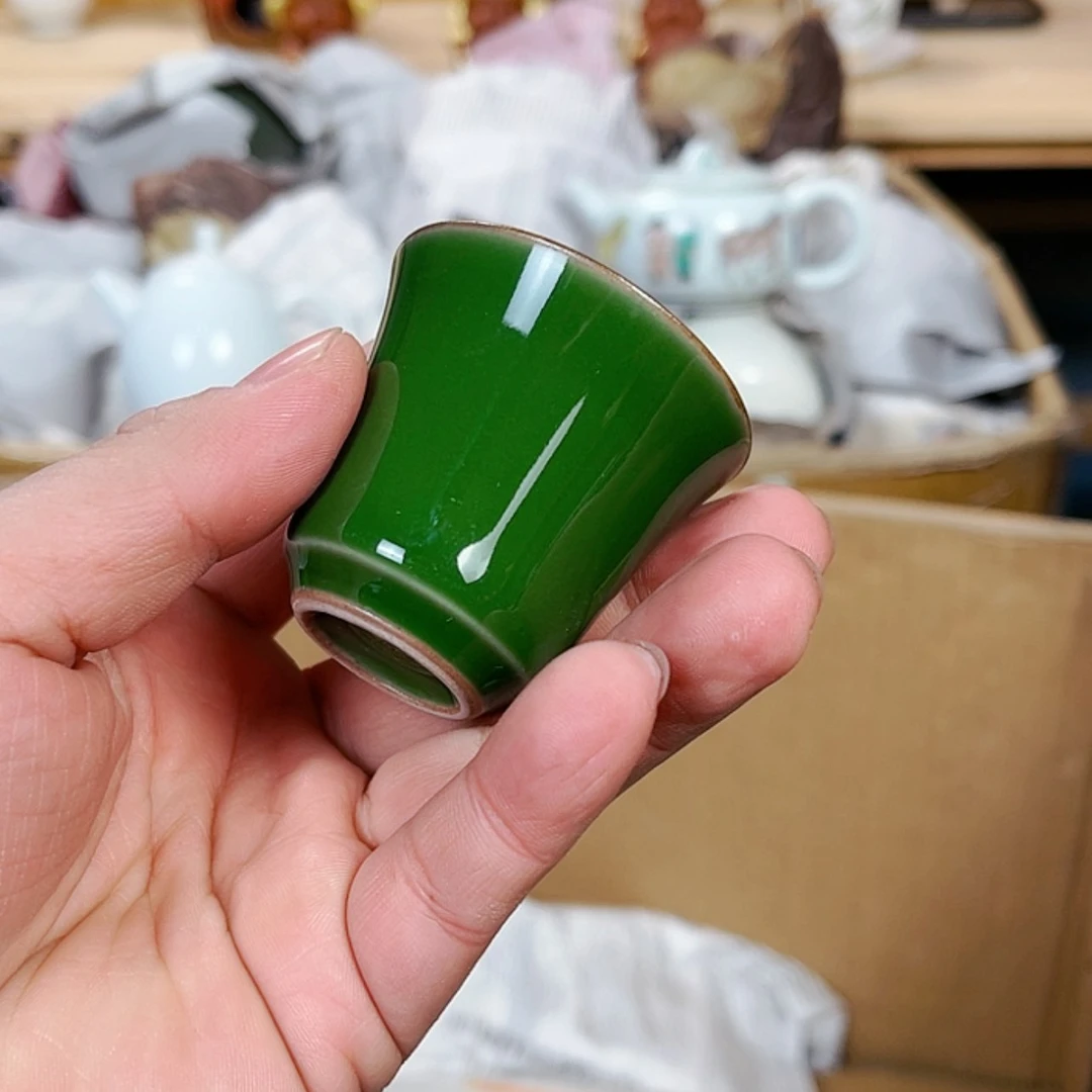 【闪购商品】陶瓷茶具