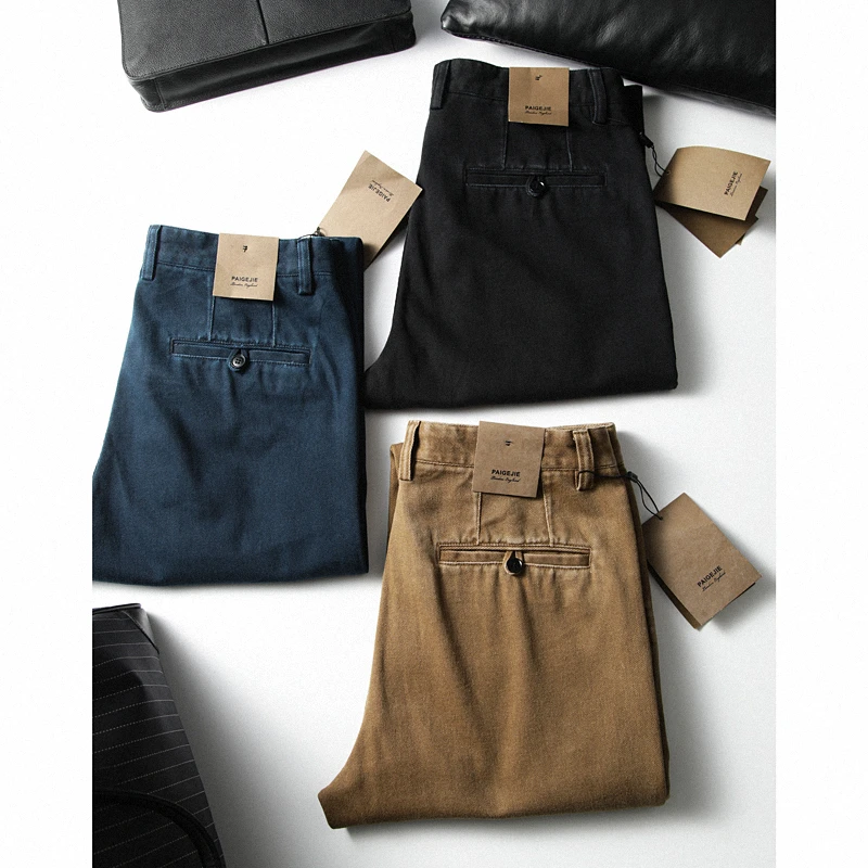 99断码集合链接-纯棉裤子-内里有磨毛-版型直筒偏宽松