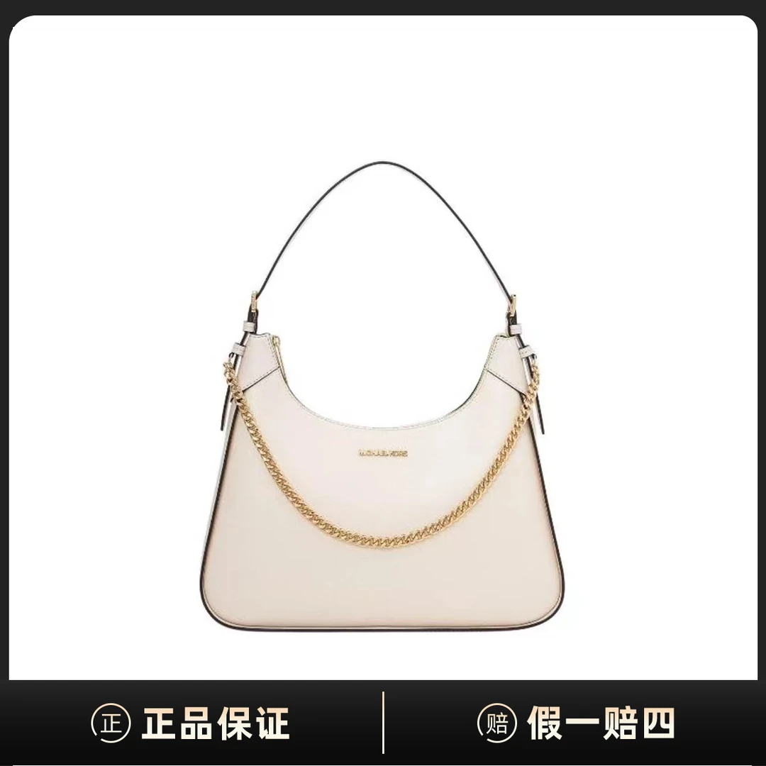 全新未使用 MICHAELKORS/迈克高仕 MK Wilma 手提单肩包DD00045