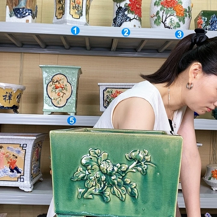 红陶20CM（含）-50CM（不含）用****1
