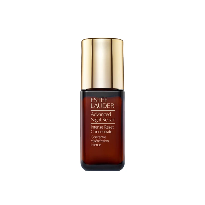 Estee Lauder/雅诗兰黛特润密集修护浓缩精华素(高能小棕瓶)5ml