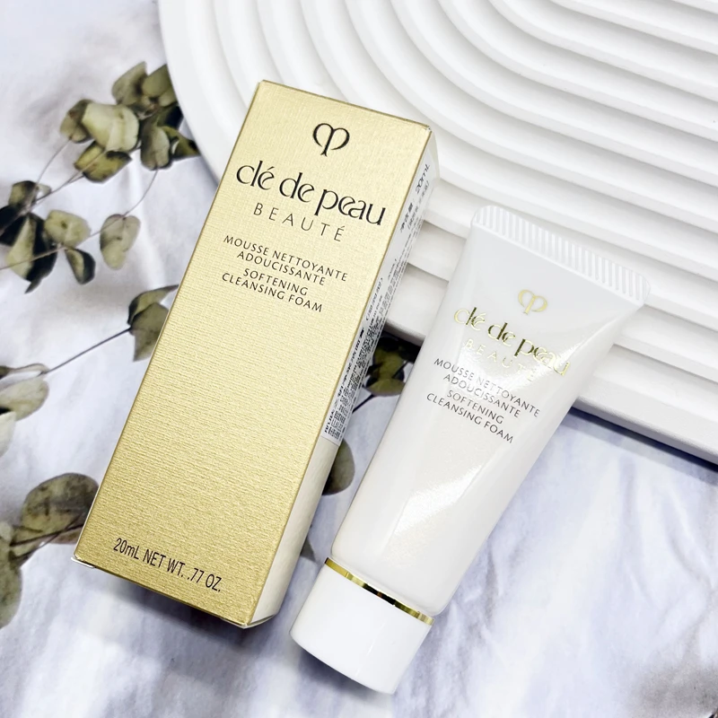 CPB/肌肤之钥CPB肌肤之钥光采洗面膏 洁面（湿润型）