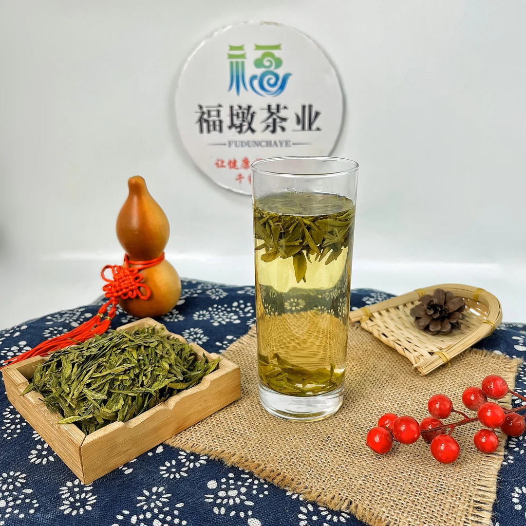 2024年新茶 新昌大佛龙井320