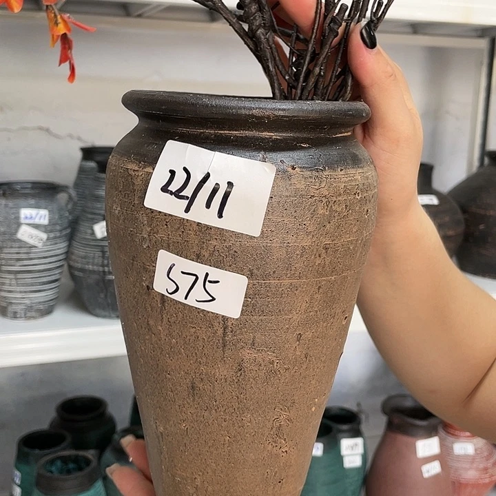 红陶20CM（含）-50CM（不含）