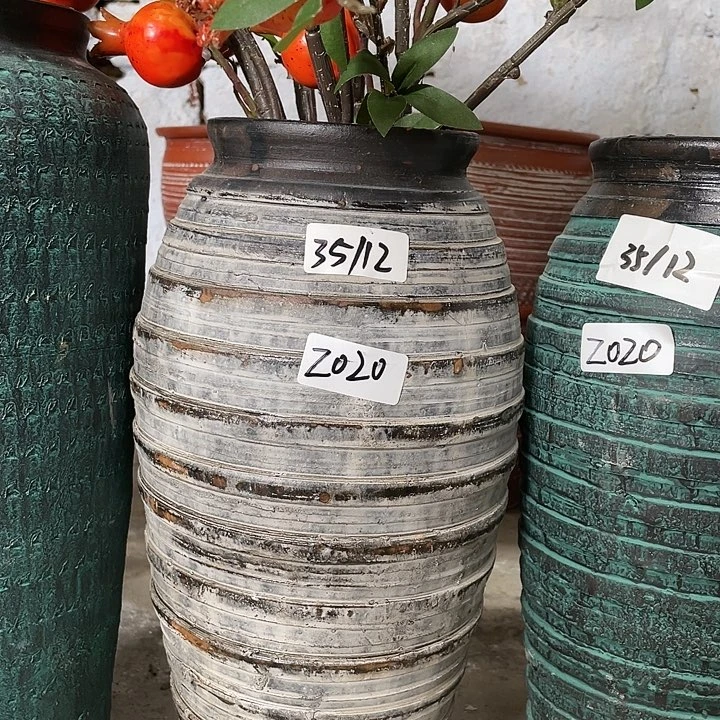 红陶20CM（含）-50CM（不含）