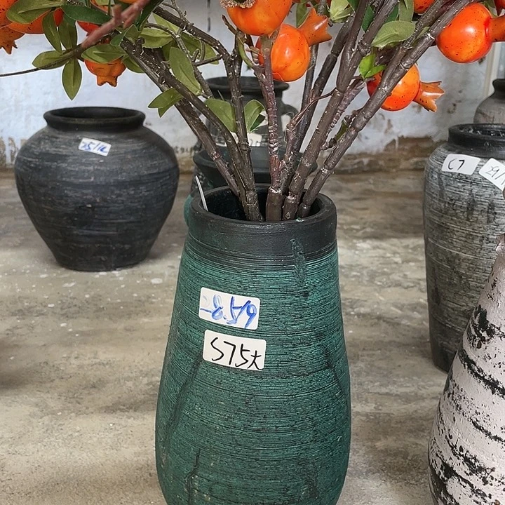 红陶20CM（含）-50CM（不含）