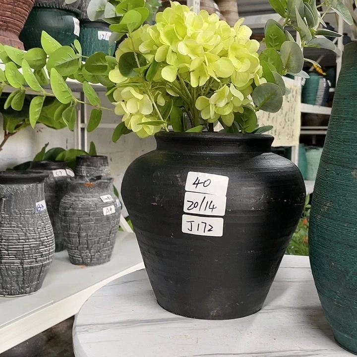 红陶20CM（含）-50CM（不含）