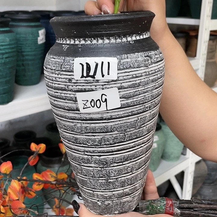 红陶20CM（含）-50CM（不含）
