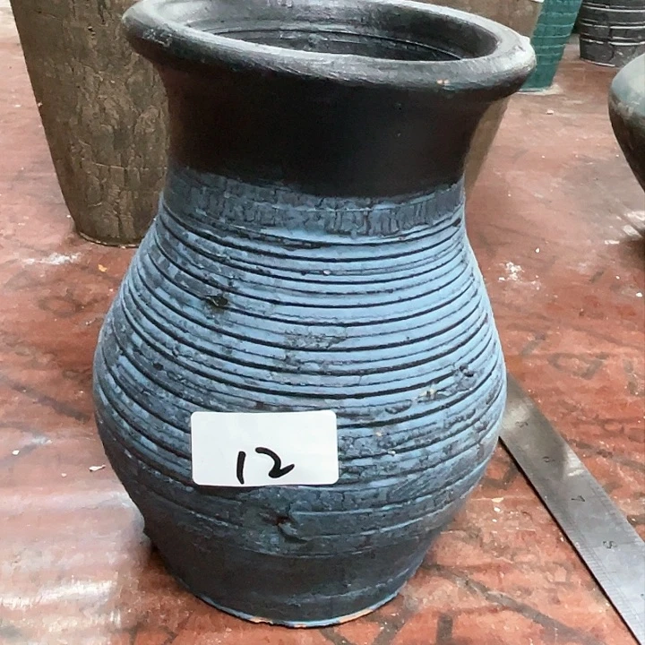 红陶20CM(含)-50CM(不含)有孔