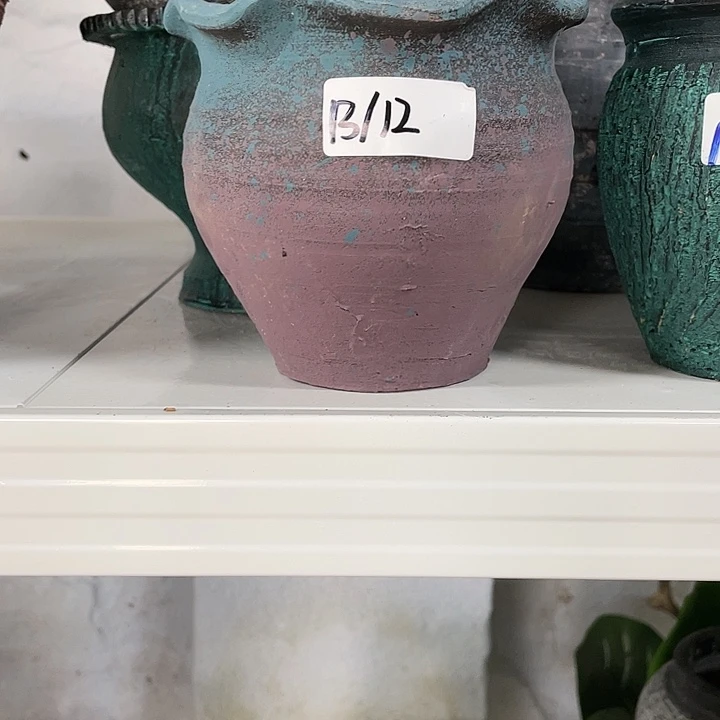 红陶20CM（含）-50CM（不含）