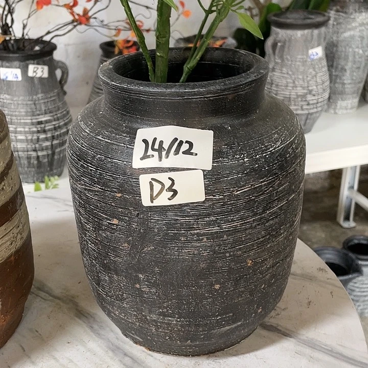 红陶20CM（含）-50CM（不含）
