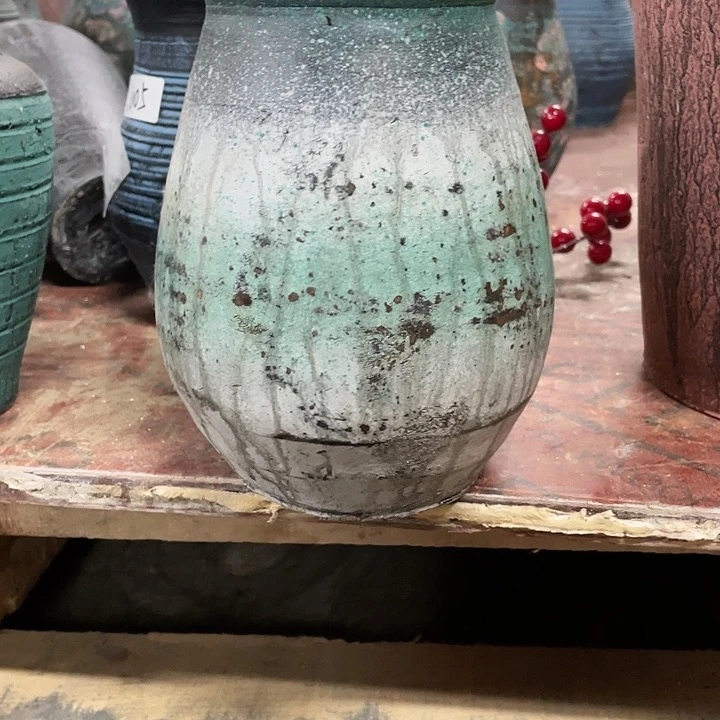 红陶20CM（含）-50CM（不含）微瑕