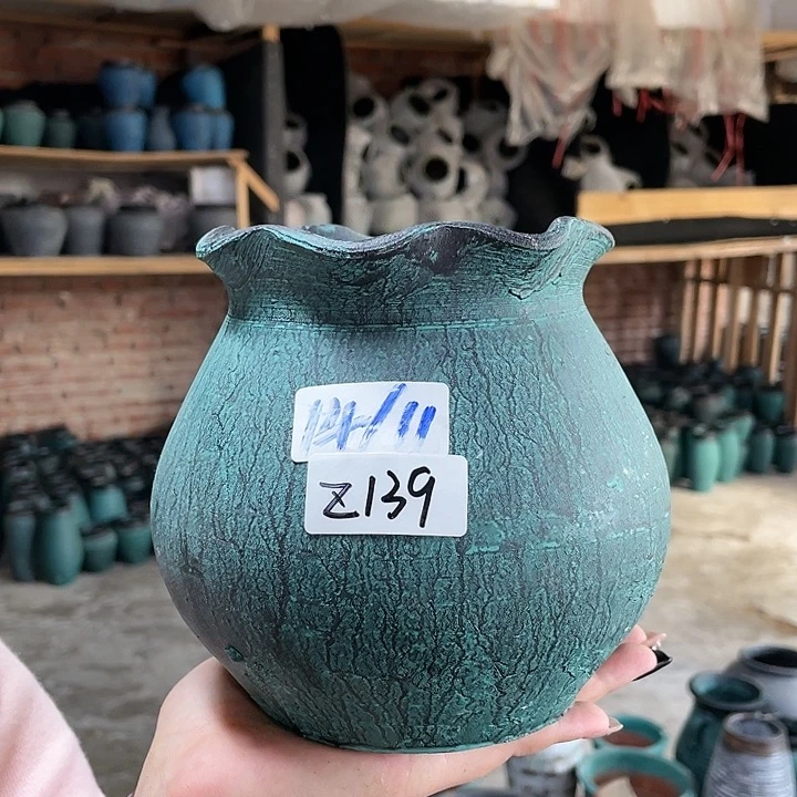 红陶20CM(含)-50CM(不含)