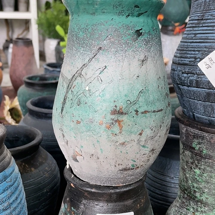 红陶20CM（含）-50CM（不含）