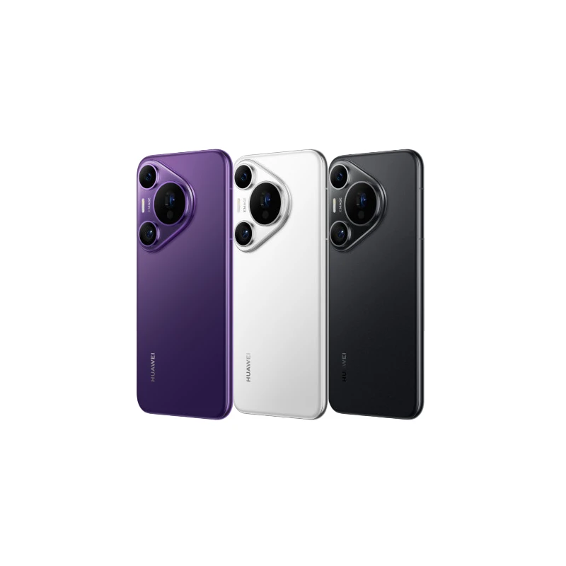 95新 Huawei/华为 Pura 70 Pro 鸿蒙手机 华为P70二手手机