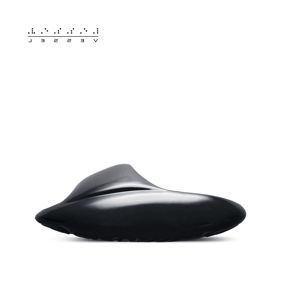 xVESSEL【口口专属】诺亚方舟明星同款时尚厚底拖鞋夏外穿防滑