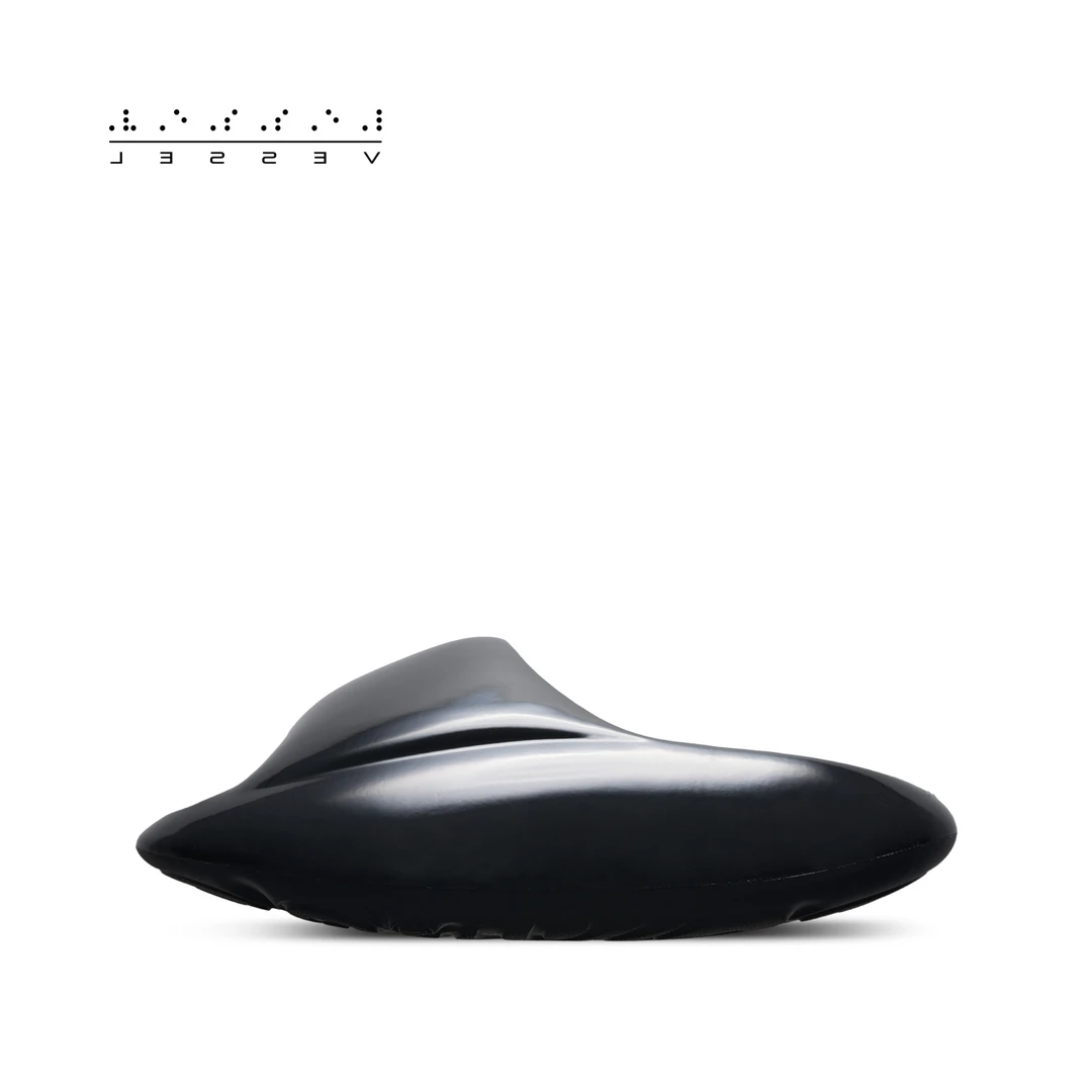 xVESSEL【直播专属】诺亚方舟明星时尚明星鞋子男款爆款2025新款