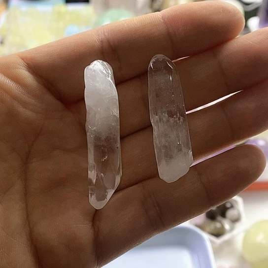 水晶水晶13号未镶嵌天然水晶未镶嵌