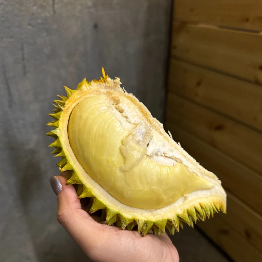 榴莲一物一拍 00