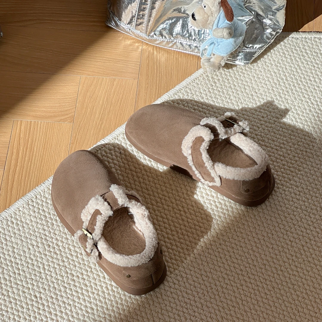 玛丽珍勃肯鞋DM410X016