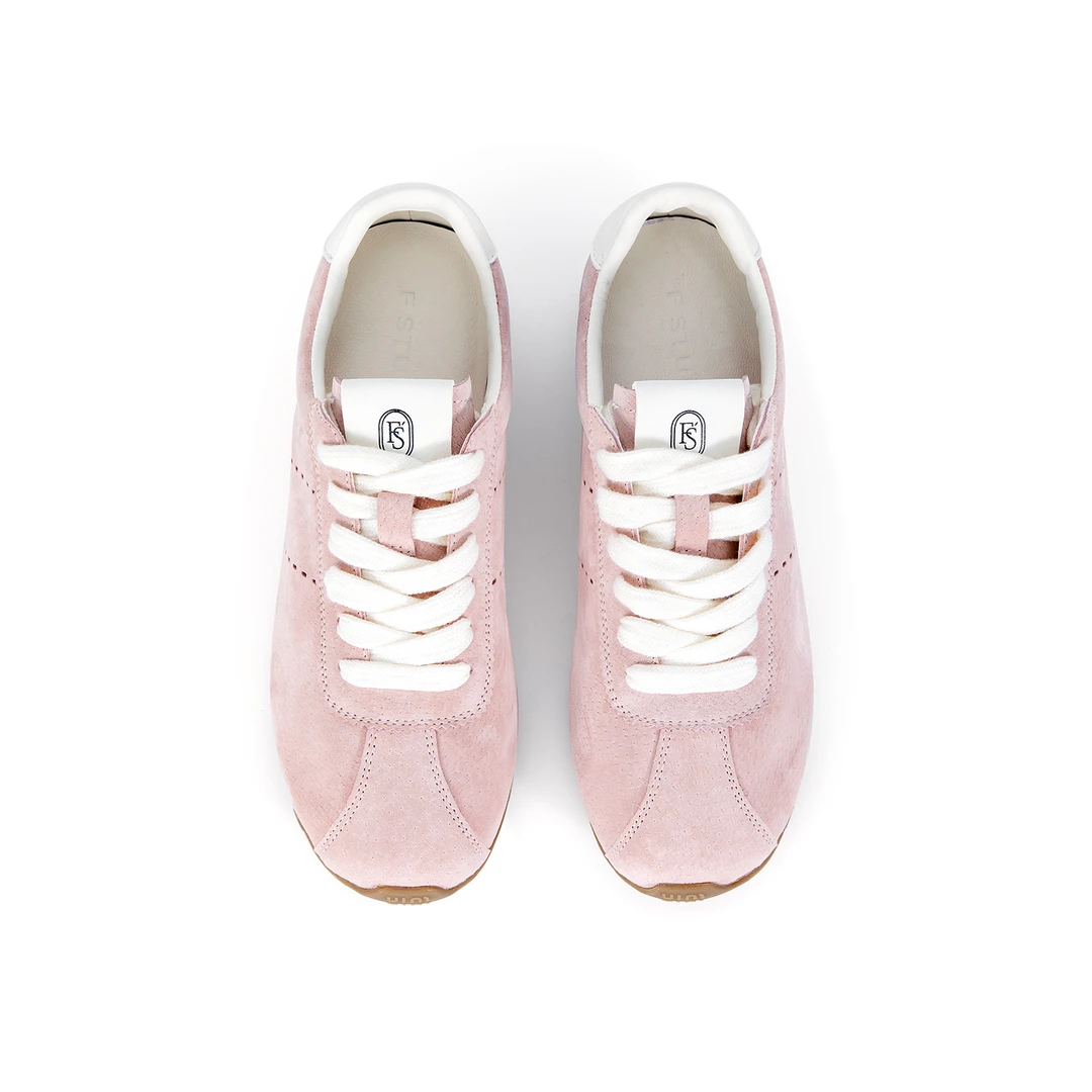 F+ 轻便德训鞋DM403X002