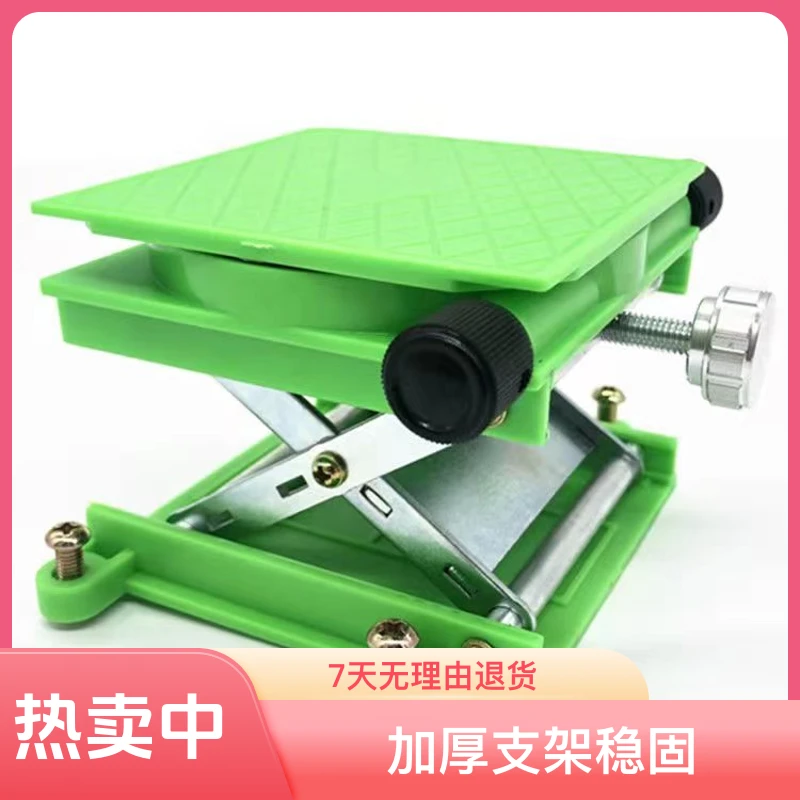 工具新型多功能升降台水平仪升降台高低升降器全昌江信双轴水平仪