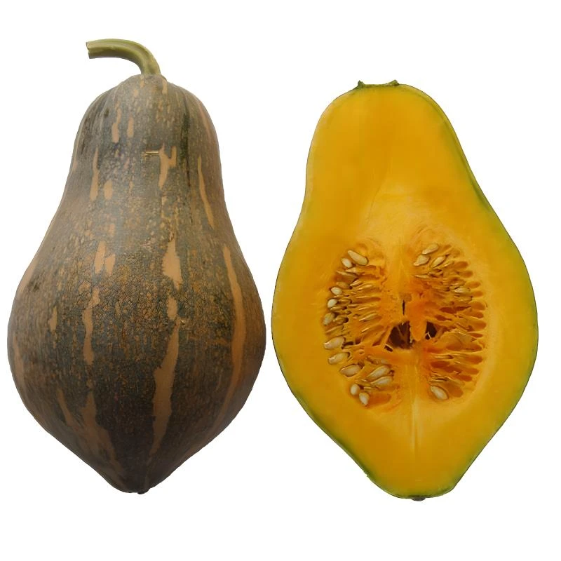 三只装正宗金砖香芋南瓜瑶山种植粉糯宝宝辅食包邮新鲜应季蔬菜