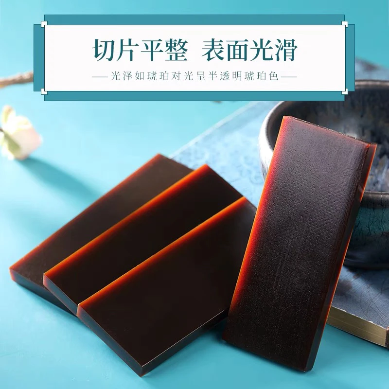 云南特产1正宗 手工驴皮阿胶 250克/500克土特产链接食用农产品