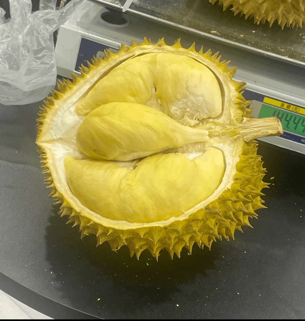软糯口感