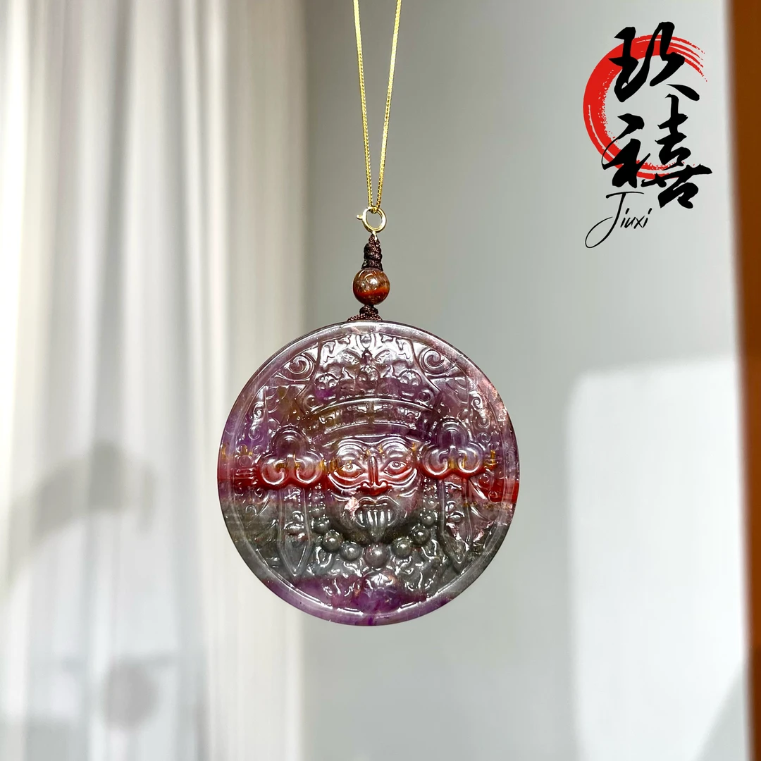 【二妹推荐】极光四色吊牌 多样性发一