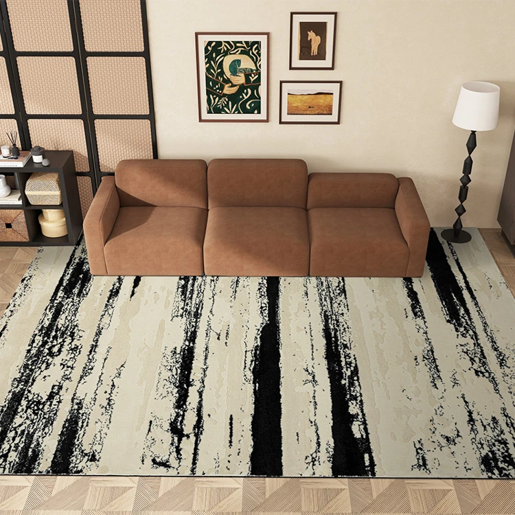 【墨寻】威尔顿机织入户门客厅卧室卫生间厨房走廊衣帽间书房地毯